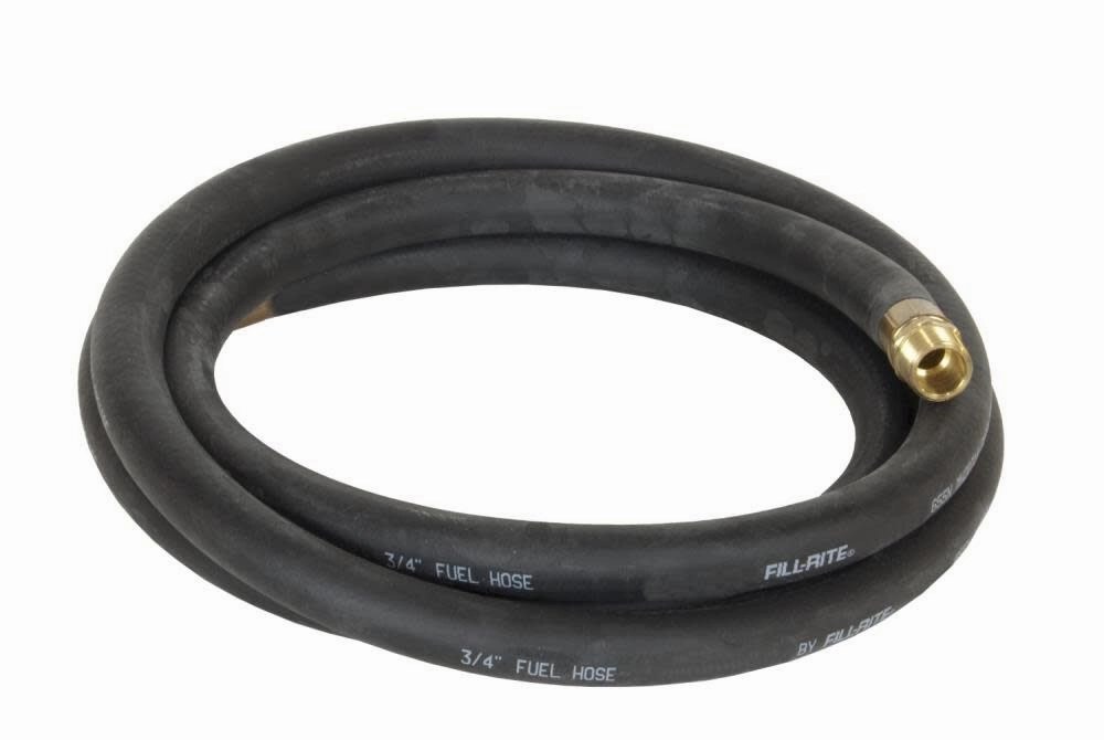 3/4 In. X 12 Ft. Hose With Static Wire