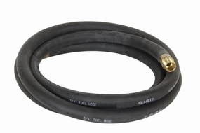 3/4 In. X 12 Ft. Hose With Static Wire