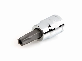3/8 Inch Drive x TR47 Tamper-Resistant Torx Bit Socket