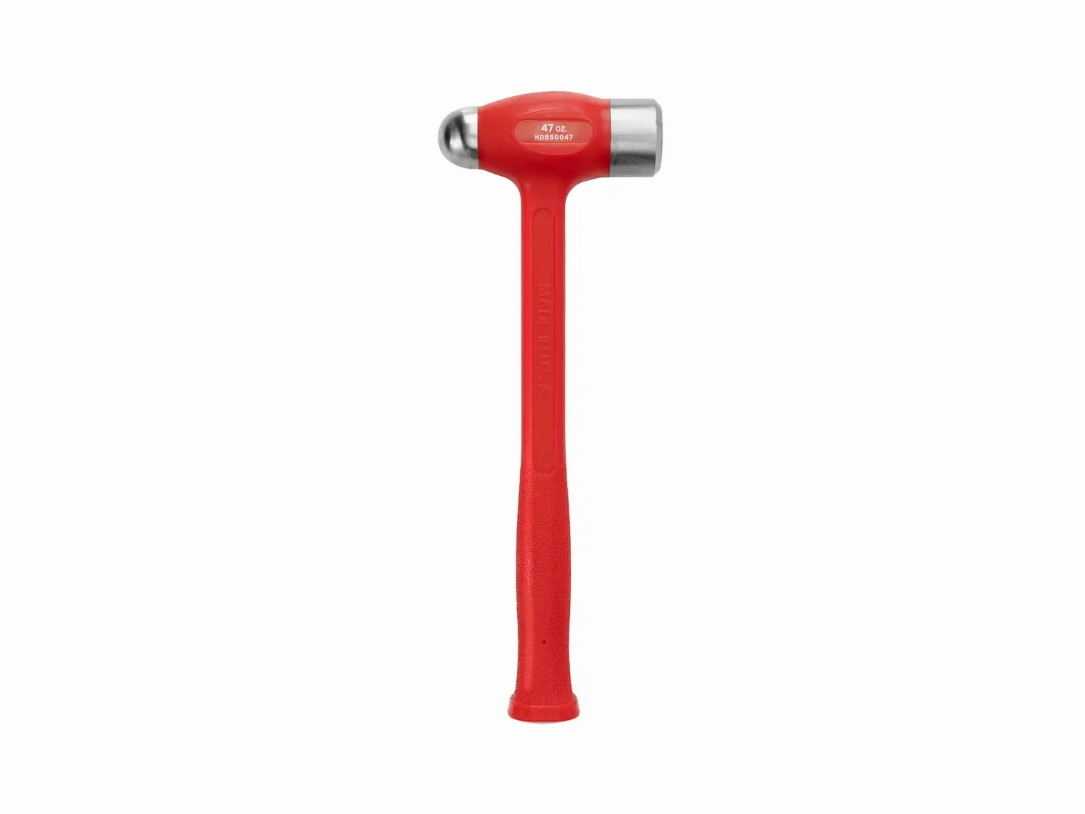 47oz. Ball Peen Dead Blow Hammer