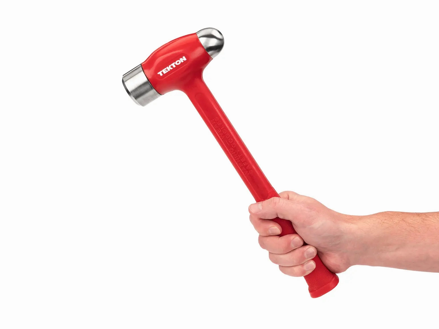 47oz. Ball Peen Dead Blow Hammer