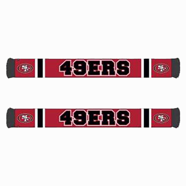 49ers Breakaway Scarf