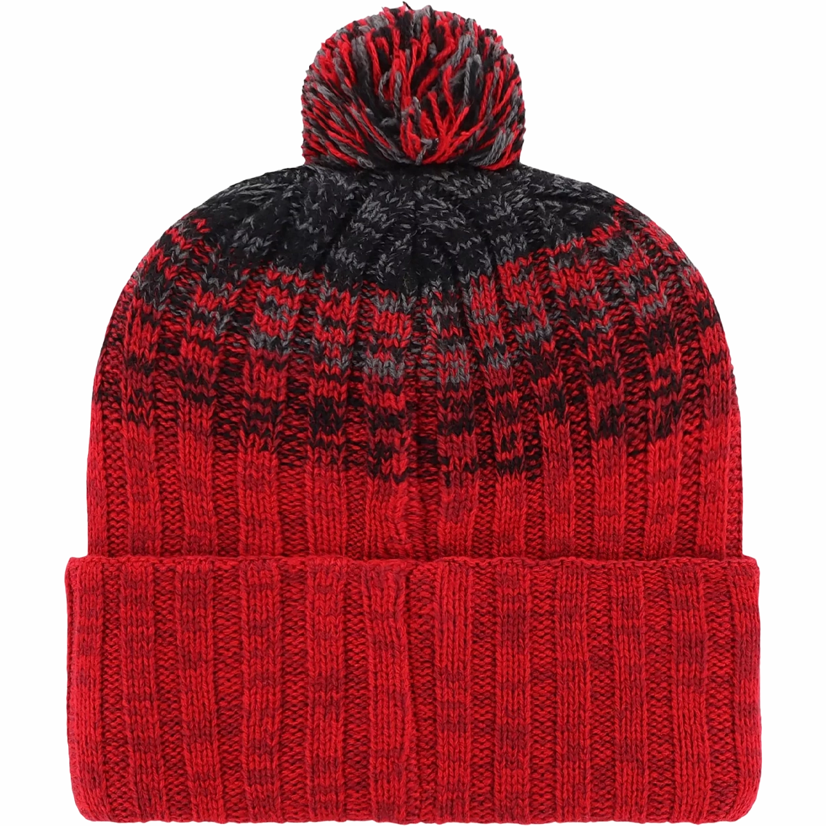49ers Cascade 47 Cuff Knit