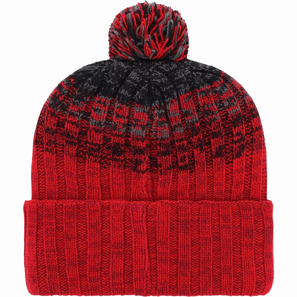 49ers Cascade 47 Cuff Knit