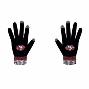 49ers Static Glove