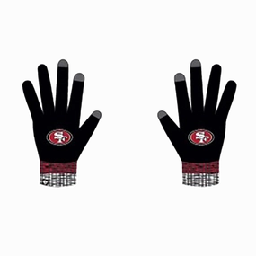 49ers Static Glove