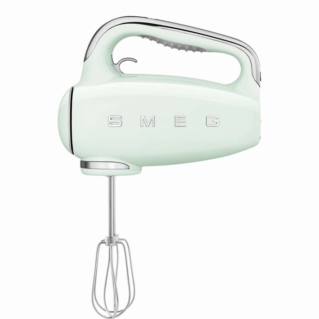 50`s Retro Style Hand Mixer