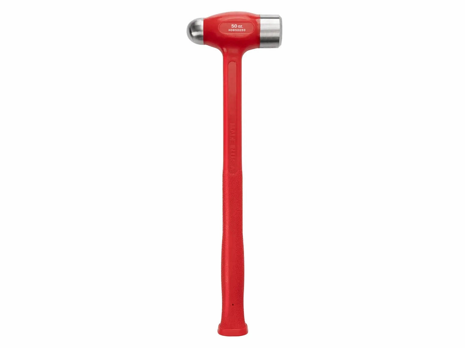 50oz. Long Handle Ball Peen Dead Blow Hammer
