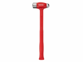 50oz. Long Handle Ball Peen Dead Blow Hammer