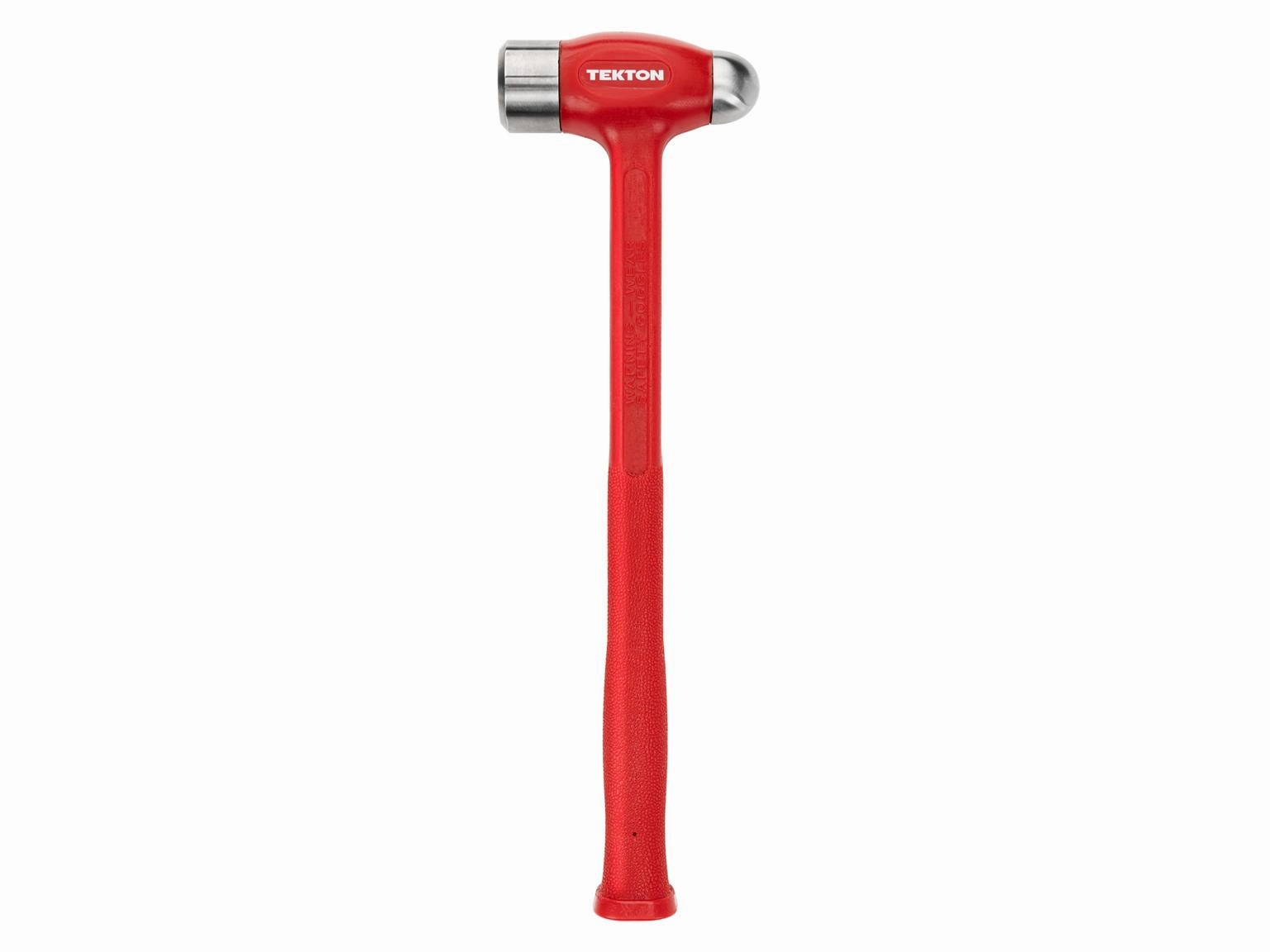 50oz. Long Handle Ball Peen Dead Blow Hammer