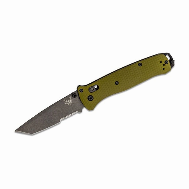 537SGY-1 Bailout