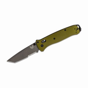 537SGY-1 Bailout