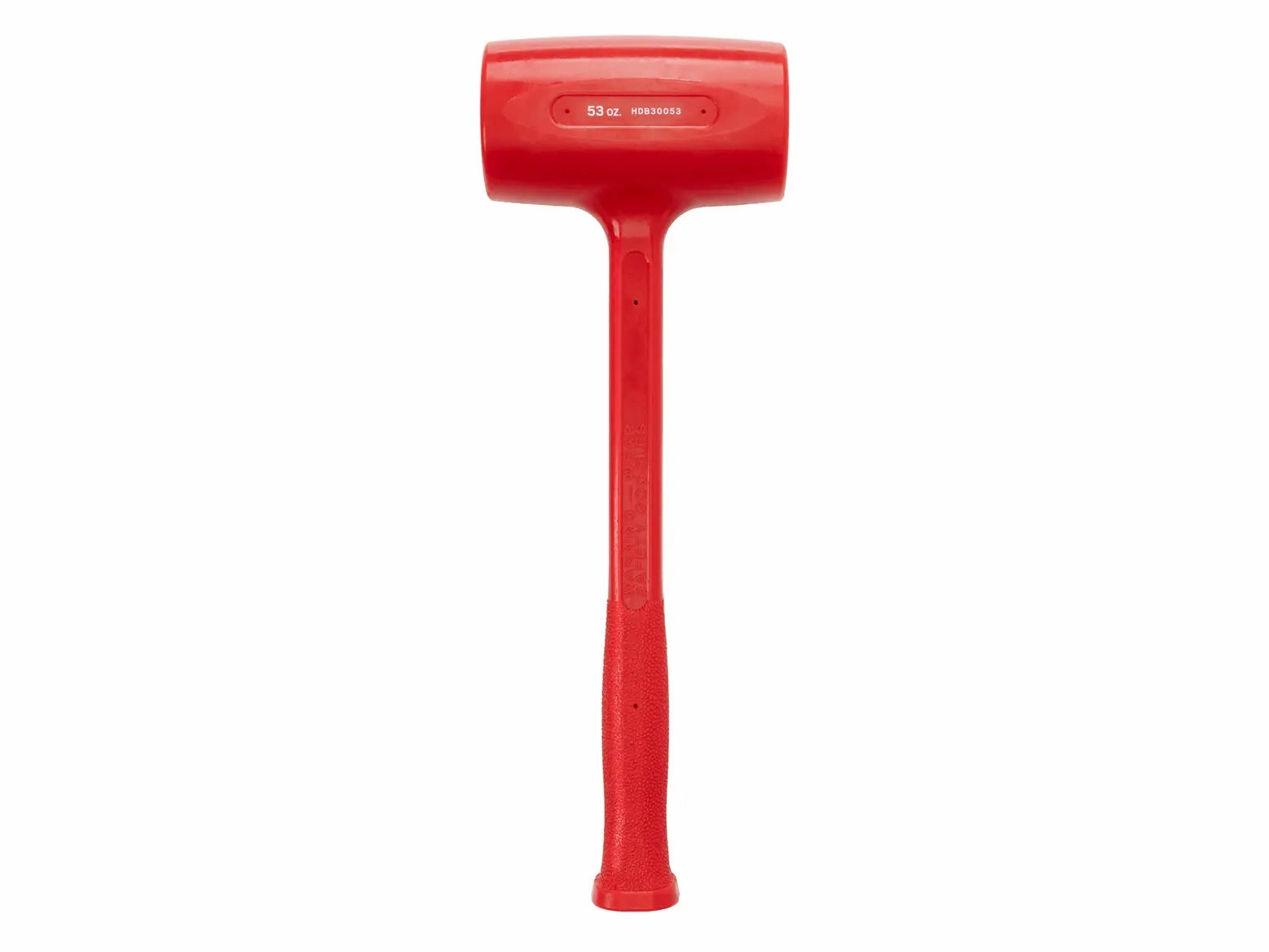 53oz. Dead Blow Hammer