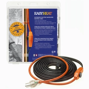 6FT Automatic Pipe Heating Cable