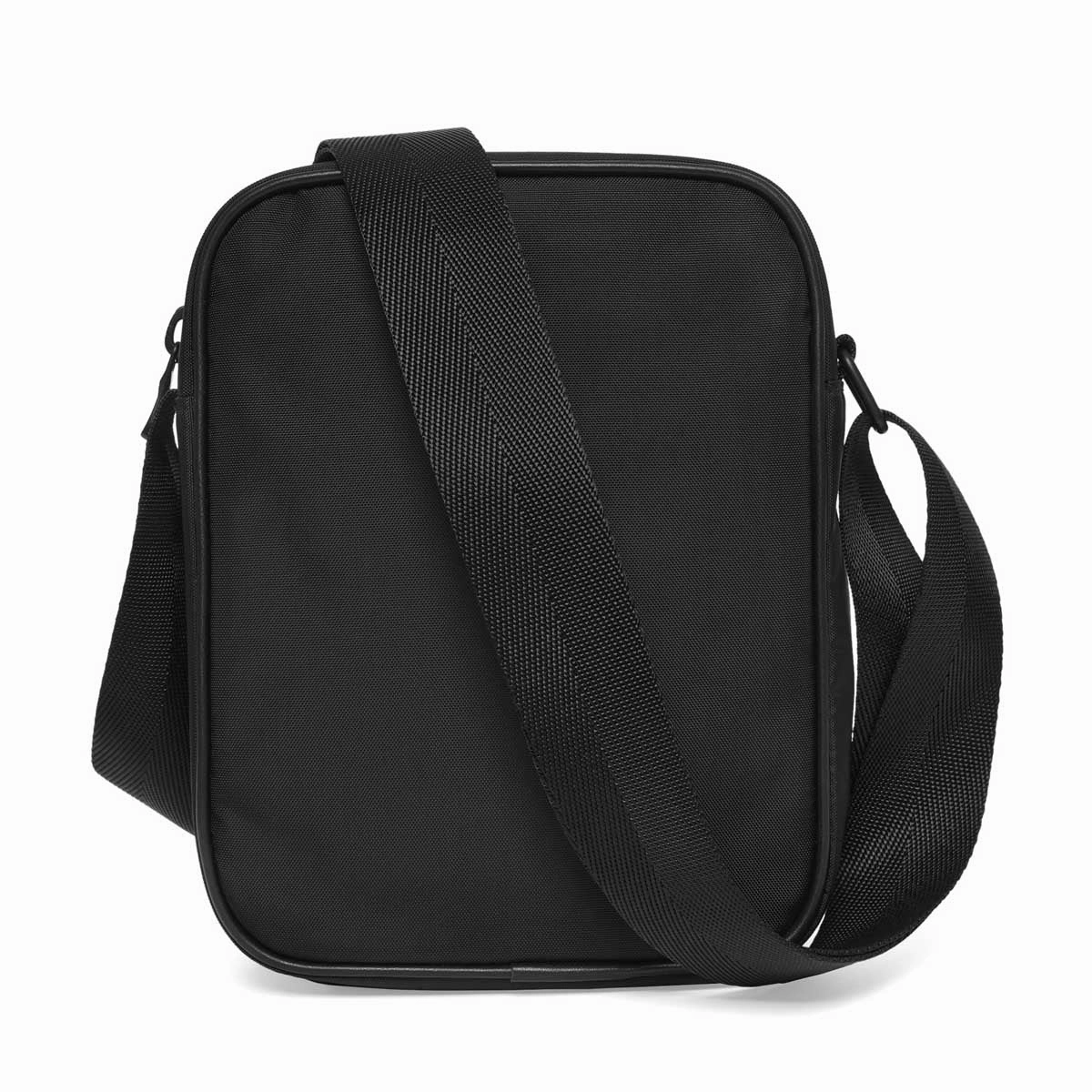   JJJJound Nylon Bag 'Black'