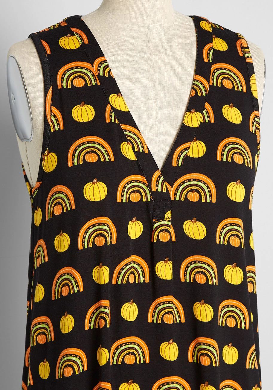 A Welcome Change Sleeveless Top