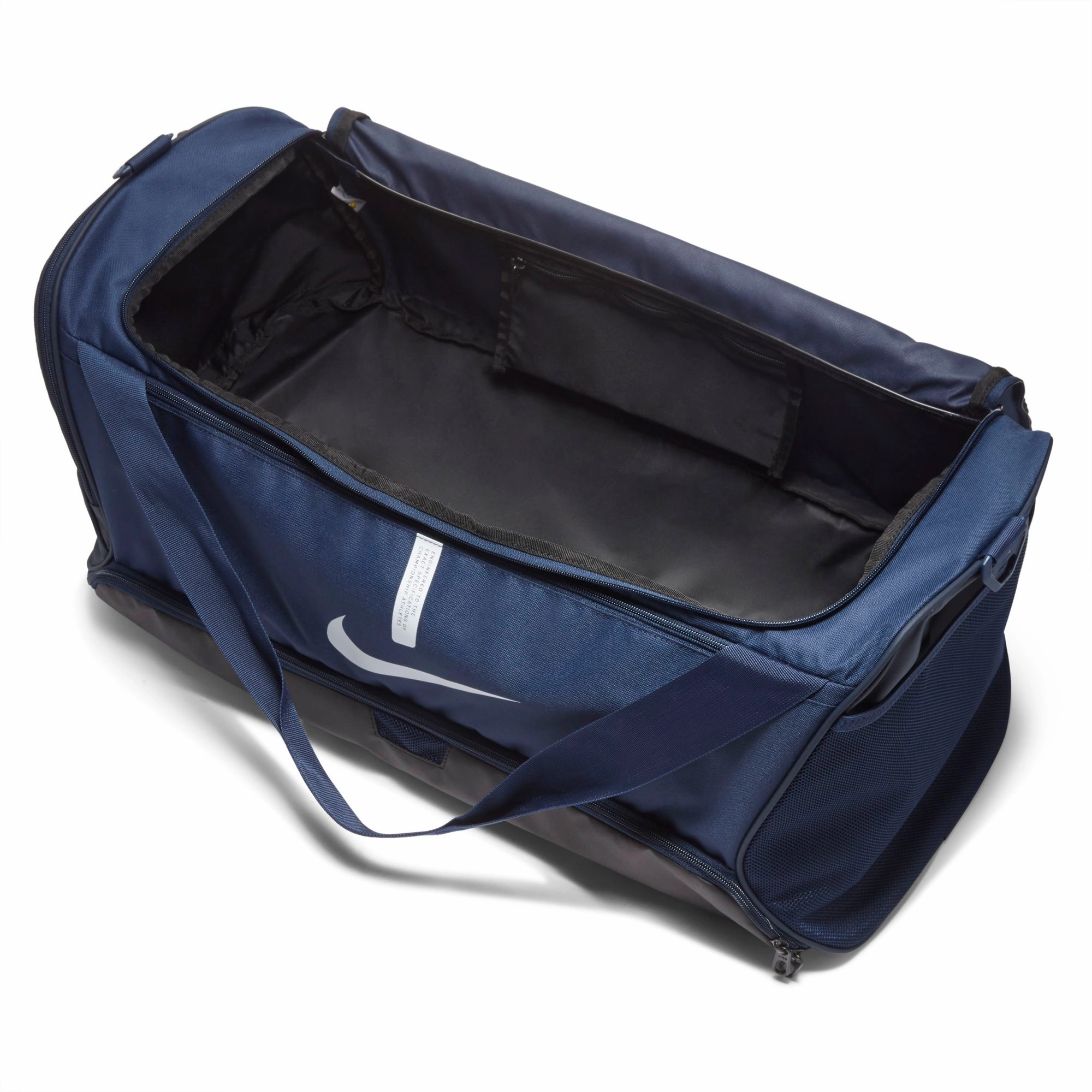 Academy Team Soccer Duffel Bag (Medium. 60L)