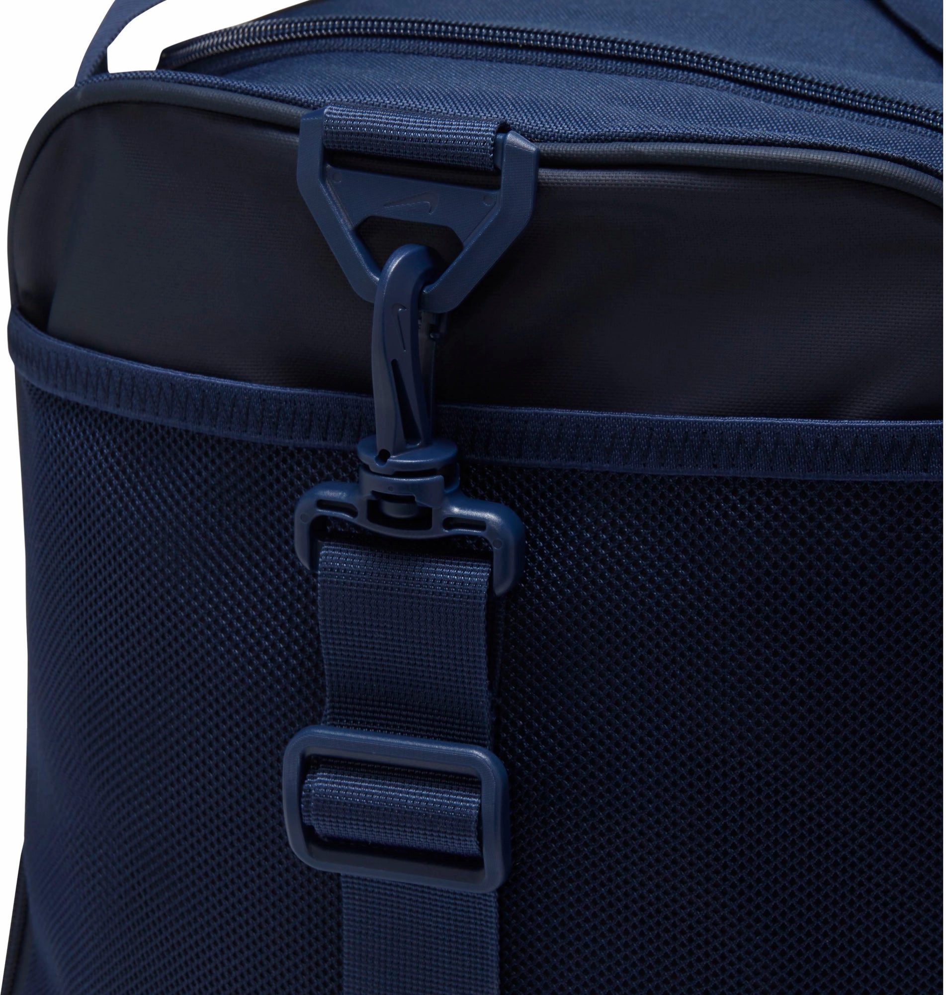 Academy Team Soccer Duffel Bag (Medium. 60L)