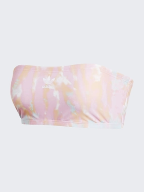Adidas Bikini Top Women Lifestyle Bra Multicolor