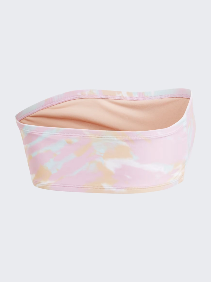 Adidas Bikini Top Women Lifestyle Bra Multicolor