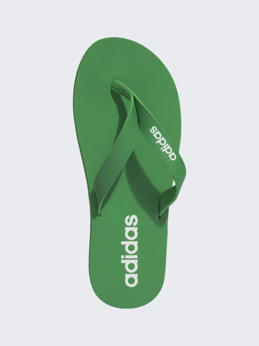 Adidas Eezay Men Swim Slippers Green