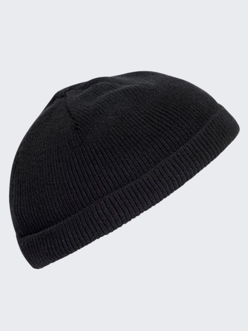Adidas Fisherman Unisex Training Beanie Black/White