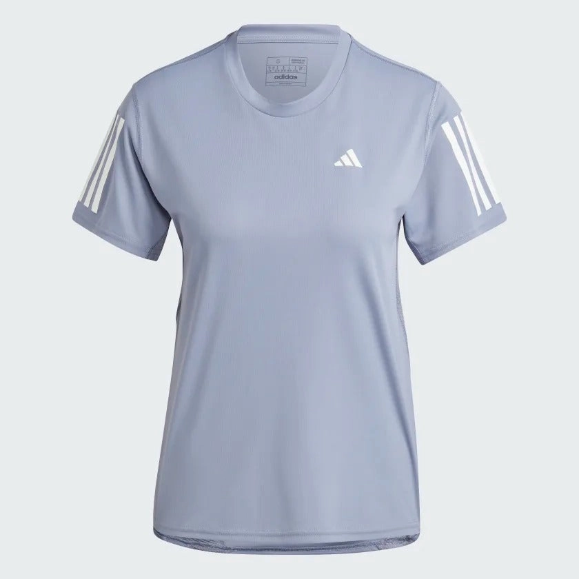 adidas Own the Run Women's Tee