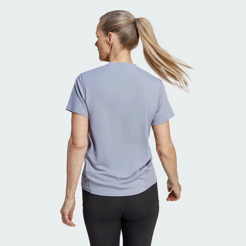 adidas Own the Run Women's Tee