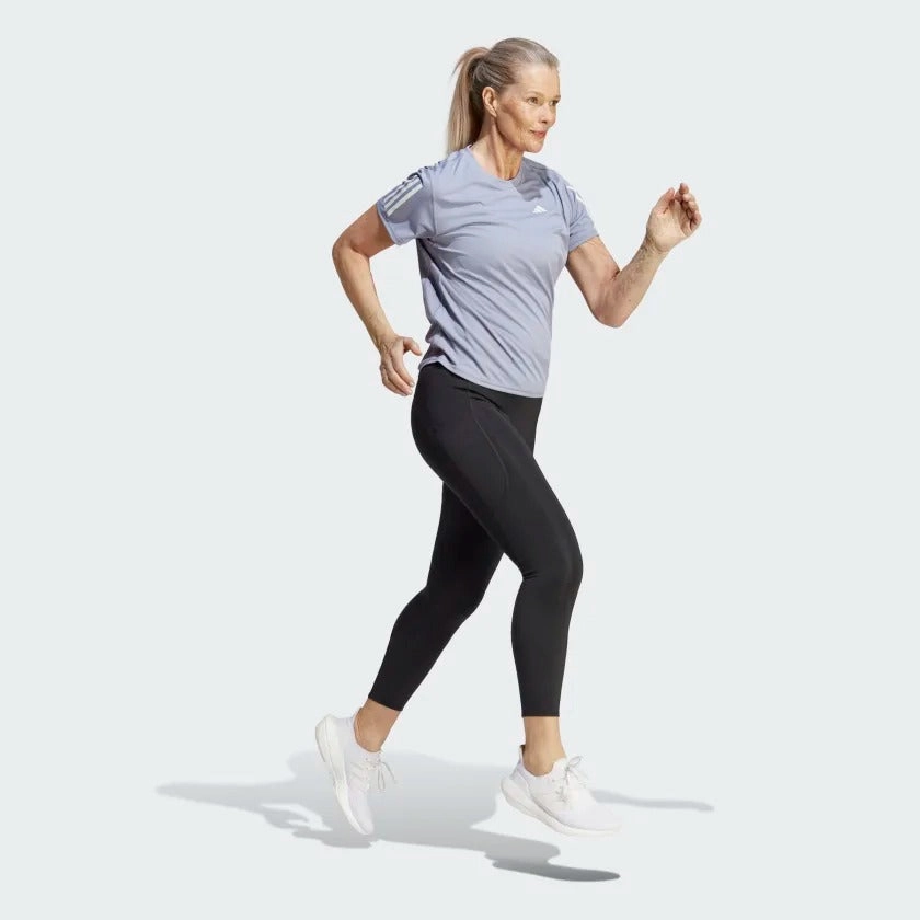 adidas Own the Run Women's Tee