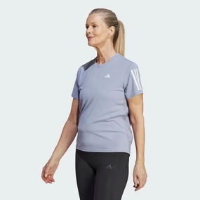 adidas Own the Run Women's Tee