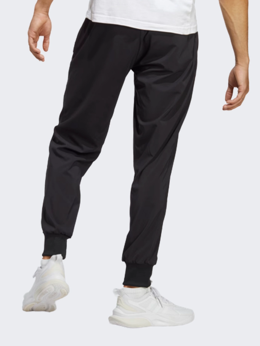 Adidas Stanford Men Sportswear Pant Black