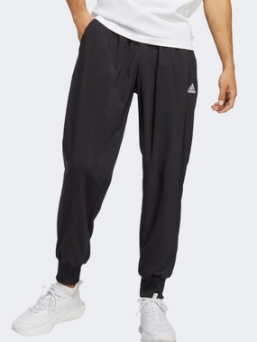 Adidas Stanford Men Sportswear Pant Black