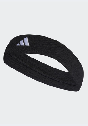 Adidas Tennis Headband OSFM Black