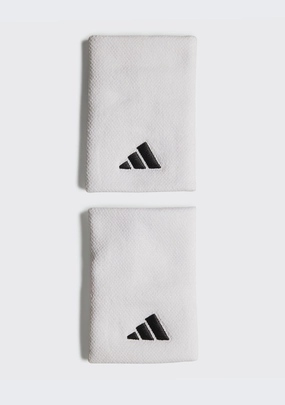 Adidas Tennis WBL Wristband OSFM White