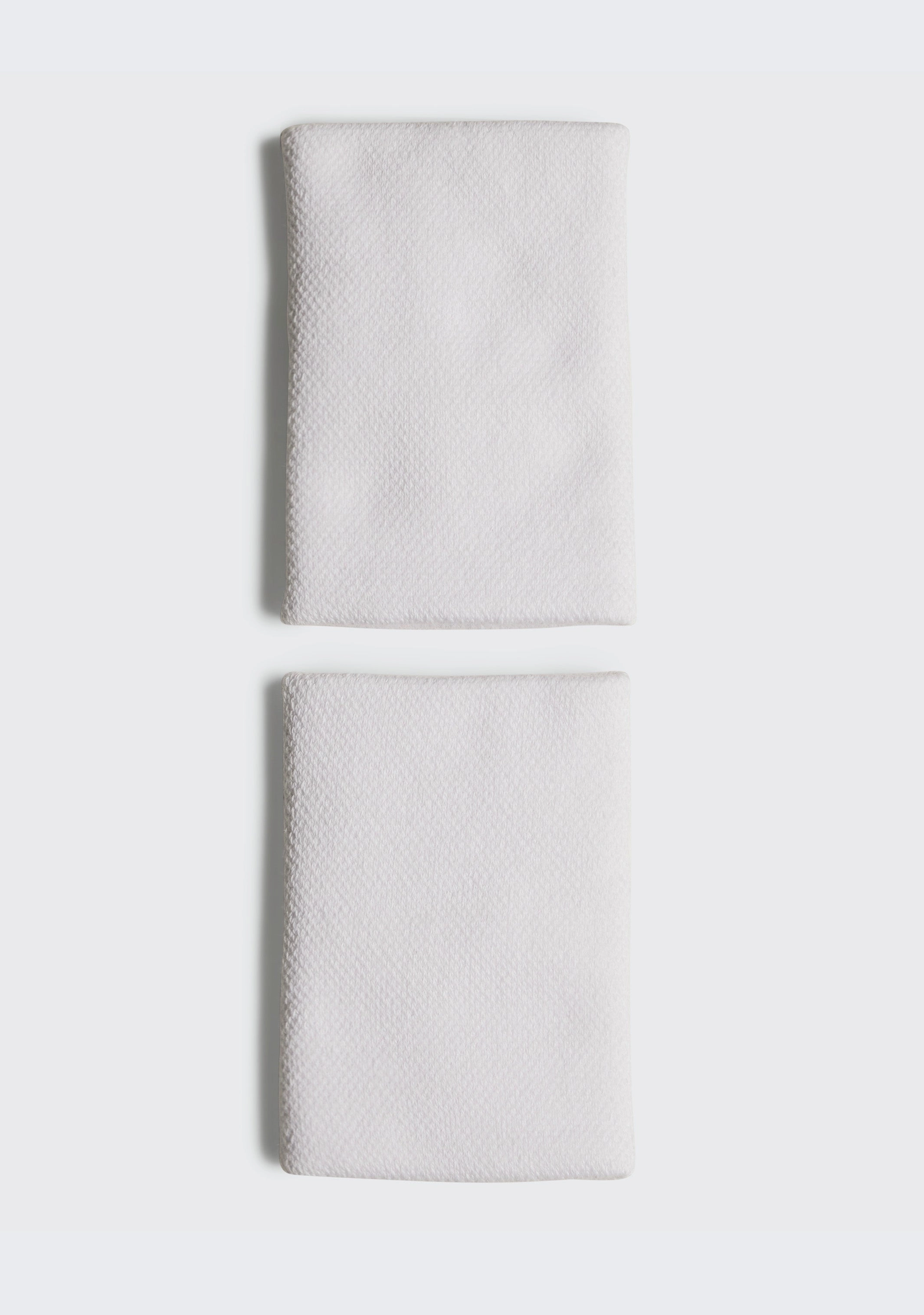 Adidas Tennis WBL Wristband OSFM White