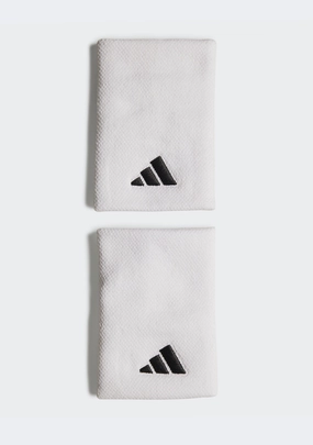 Adidas Tennis WBL Wristband OSFM White