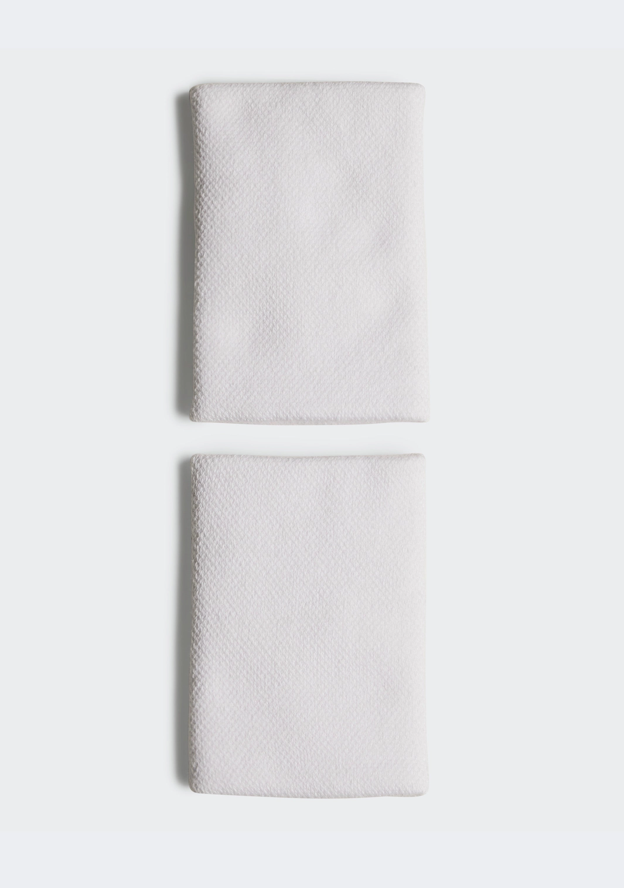 Adidas Tennis WBL Wristband OSFM White