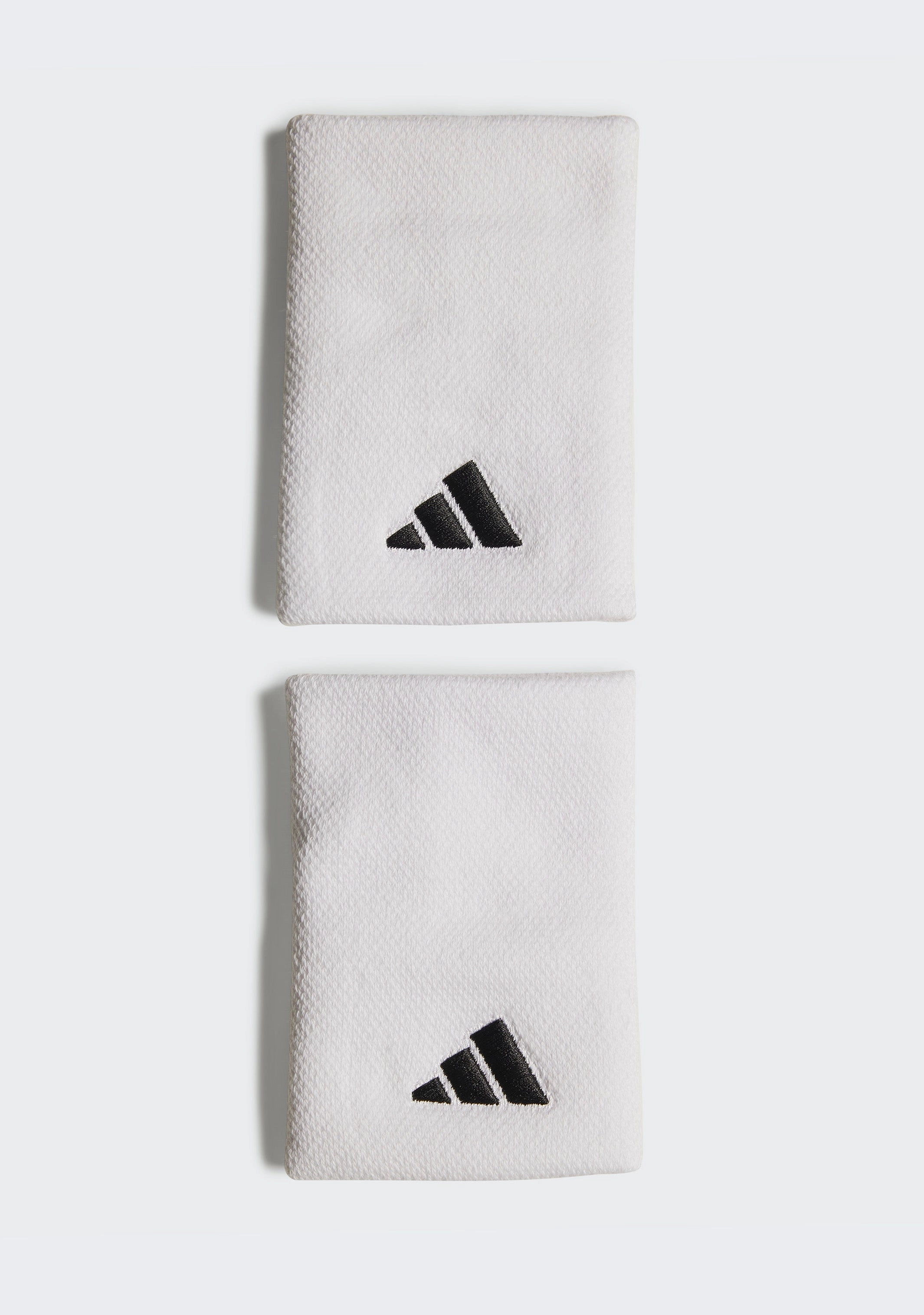 Adidas Tennis WBL Wristband OSFM White