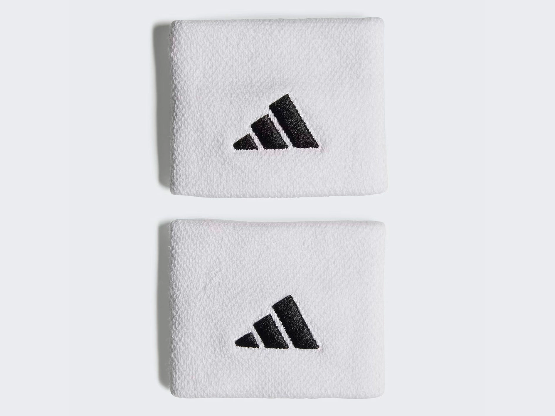 Adidas Tennis WBS Wristband OSFM White <br> HT3910