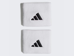 Adidas Tennis WBS Wristband OSFM White <br> HT3910