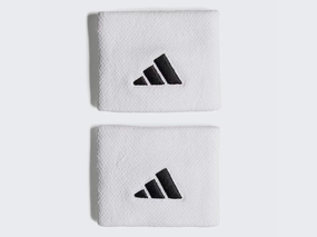 Adidas Tennis WBS Wristband OSFM White <br> HT3910