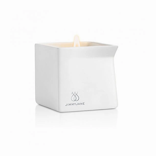 Afterglow Gingersnap Massage Candle