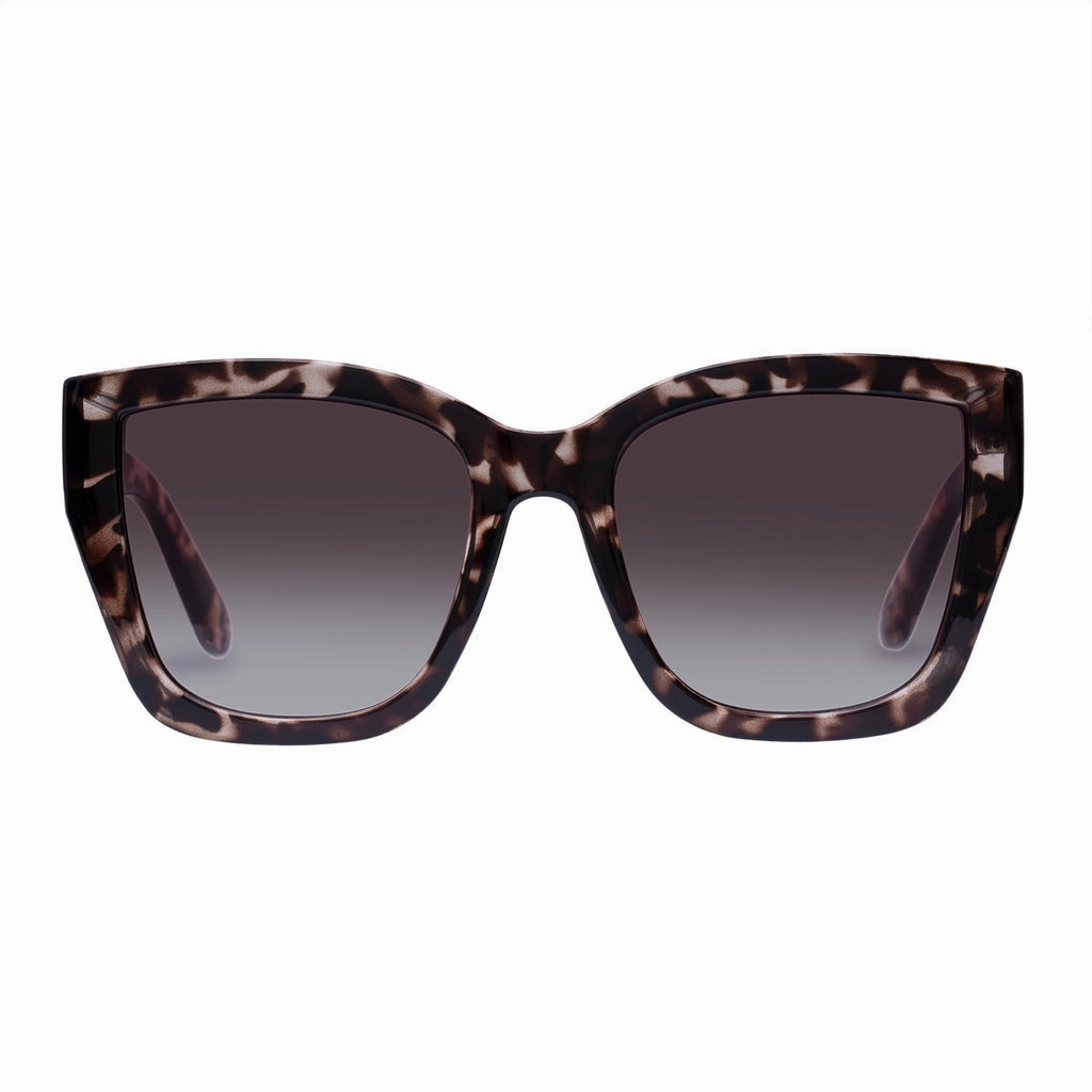 Aire Haedus Sunglasses Rose Tort