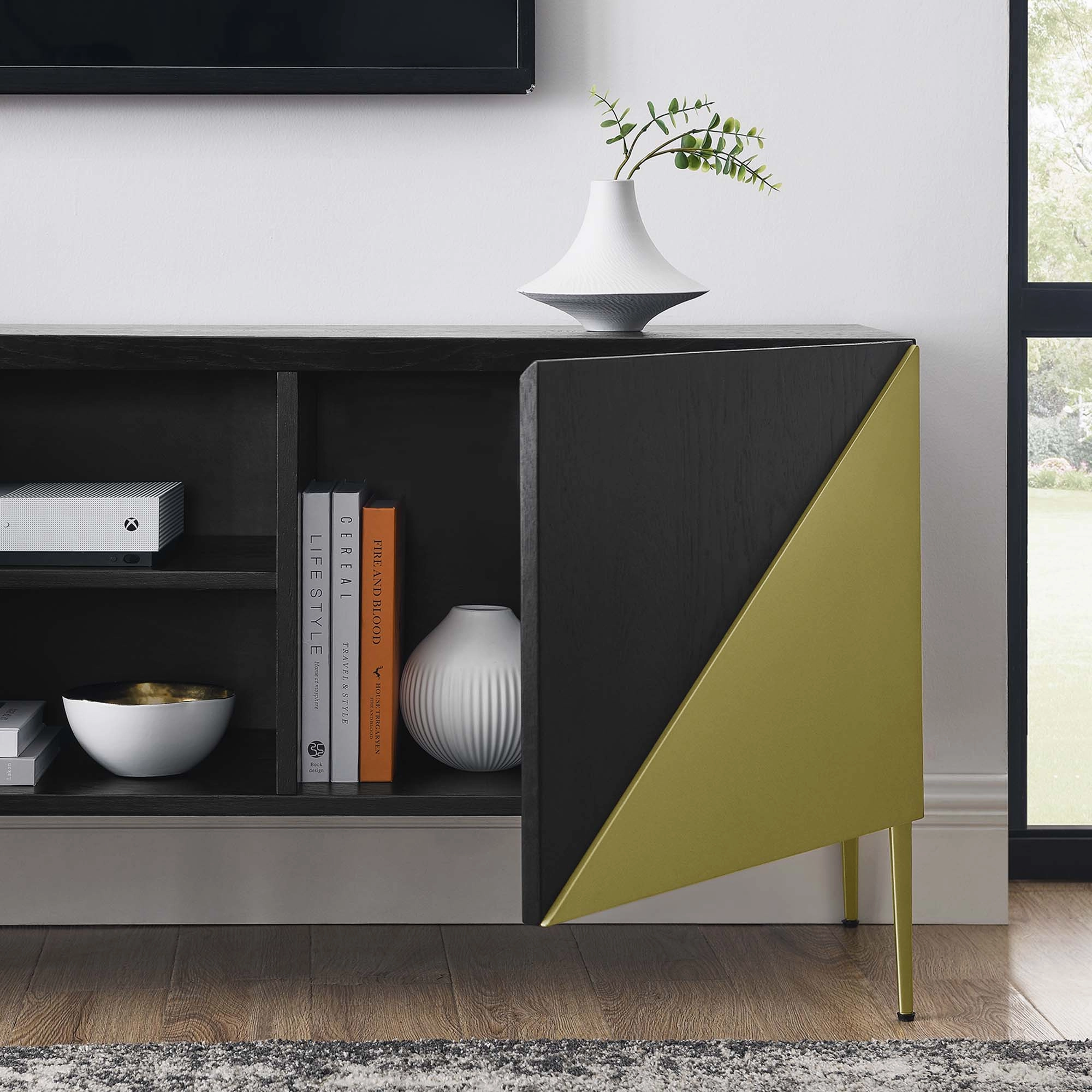 Alchemist 72" TV Stand by Modway