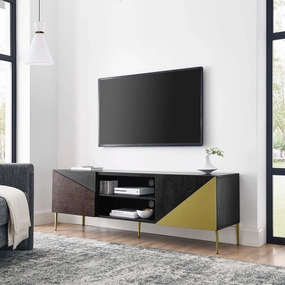 Alchemist 72" TV Stand by Modway