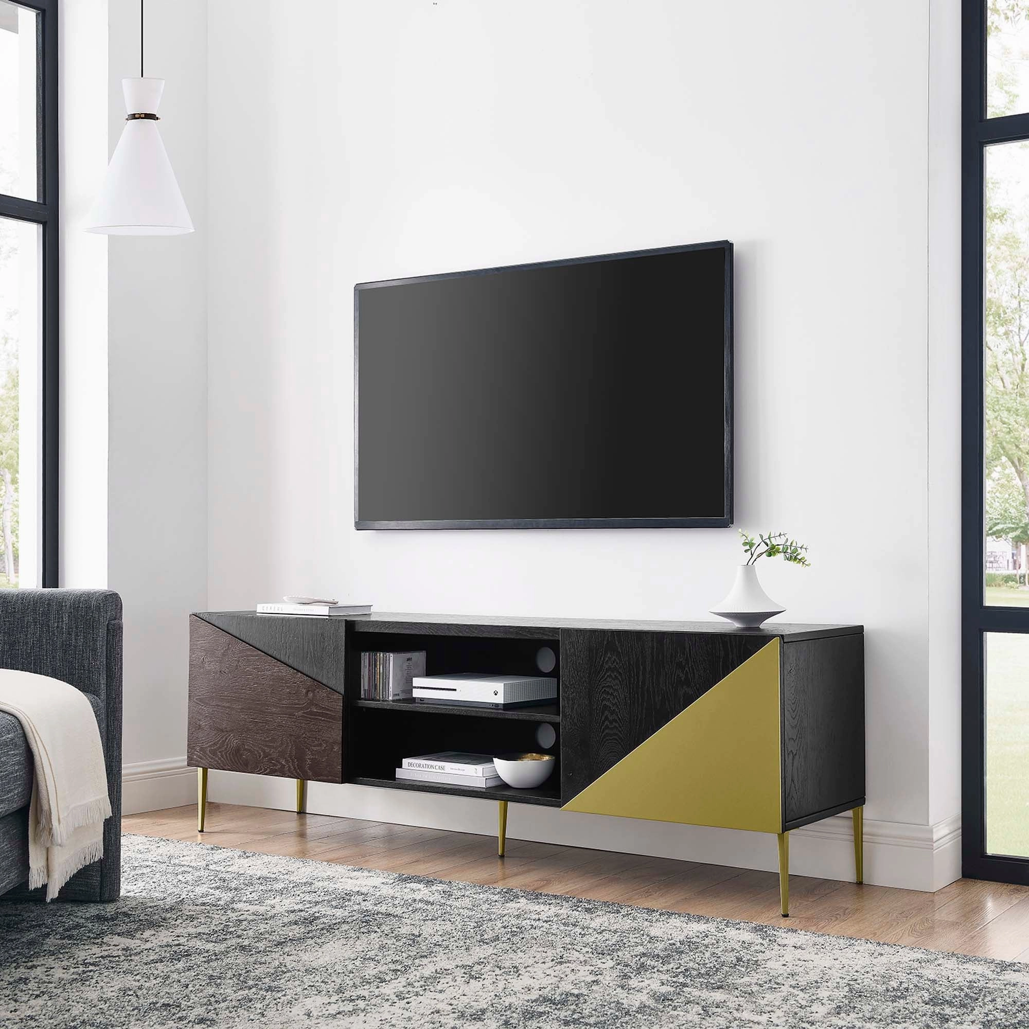 Alchemist 72" TV Stand by Modway