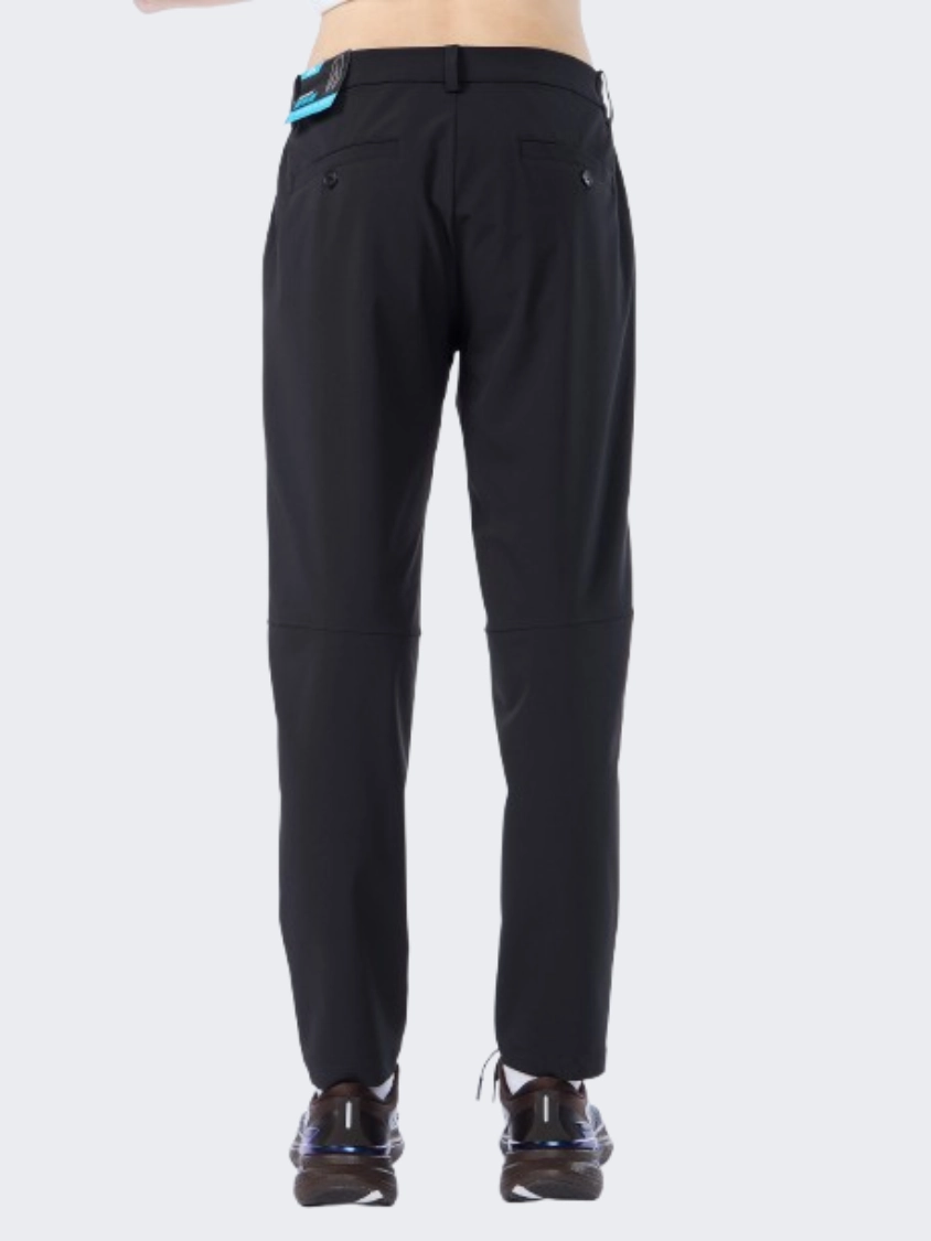 Anta Bar Men Training Pant Black