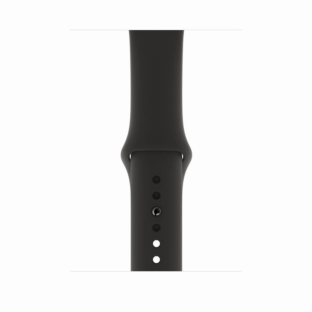 Apple 3E047AM/A Sport Band 44mm Black for Apple Watch