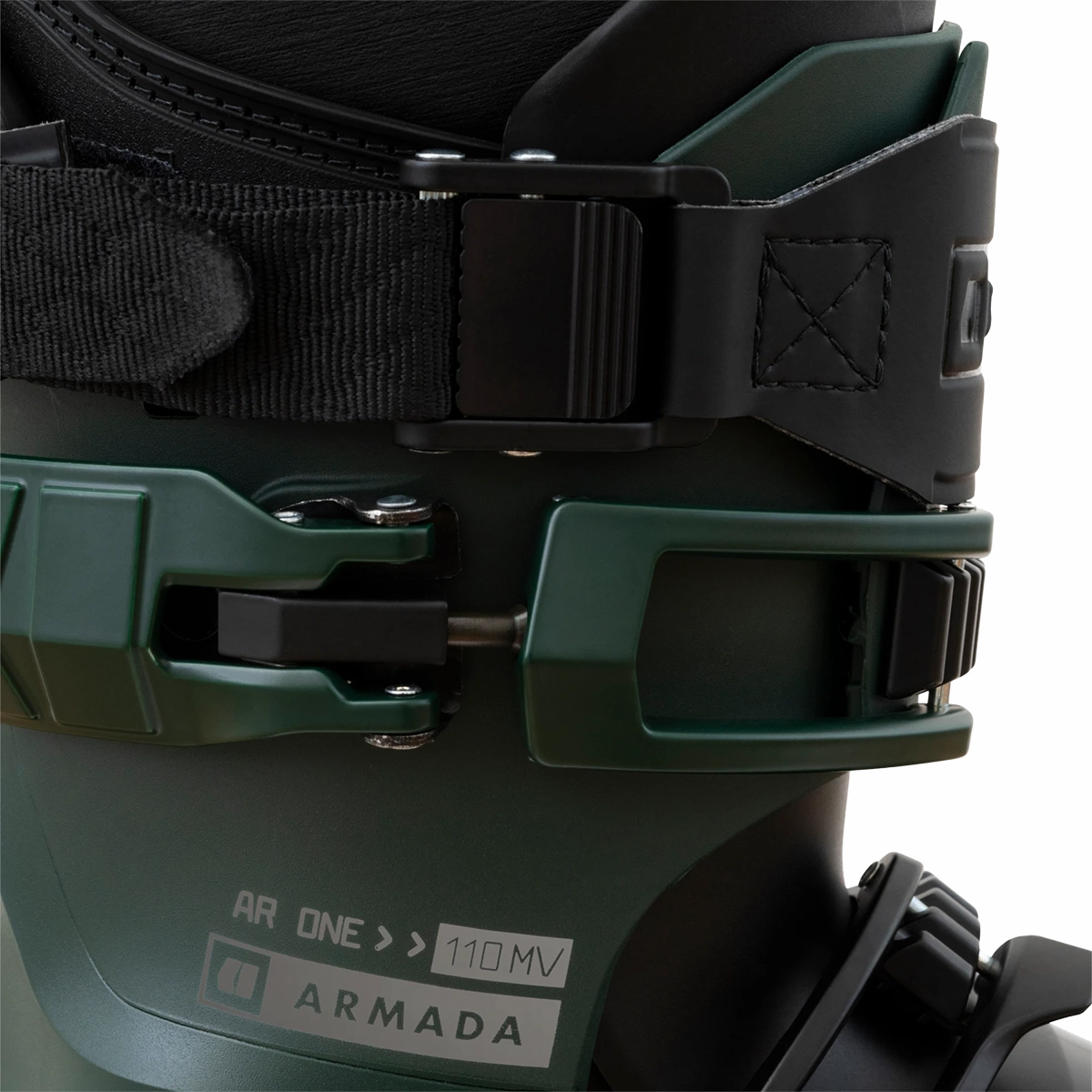 AR ONE 110 MV