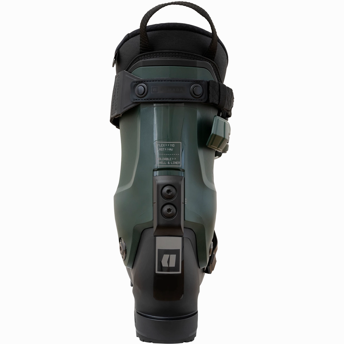 AR ONE 110 MV